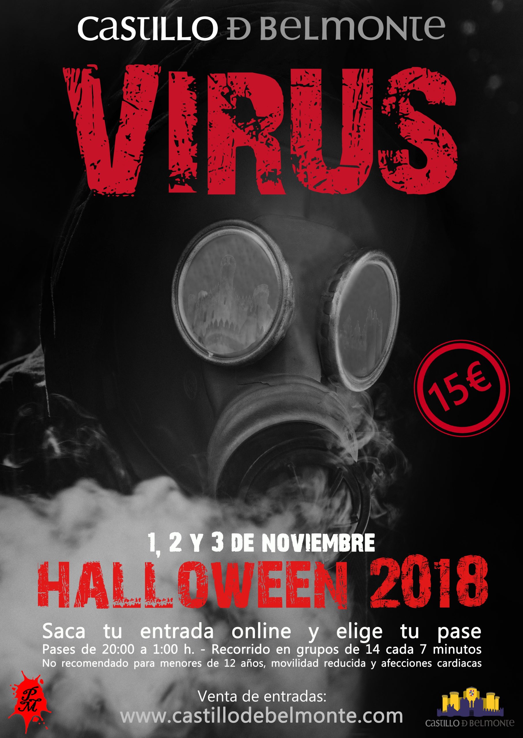 Cartel Virus A4