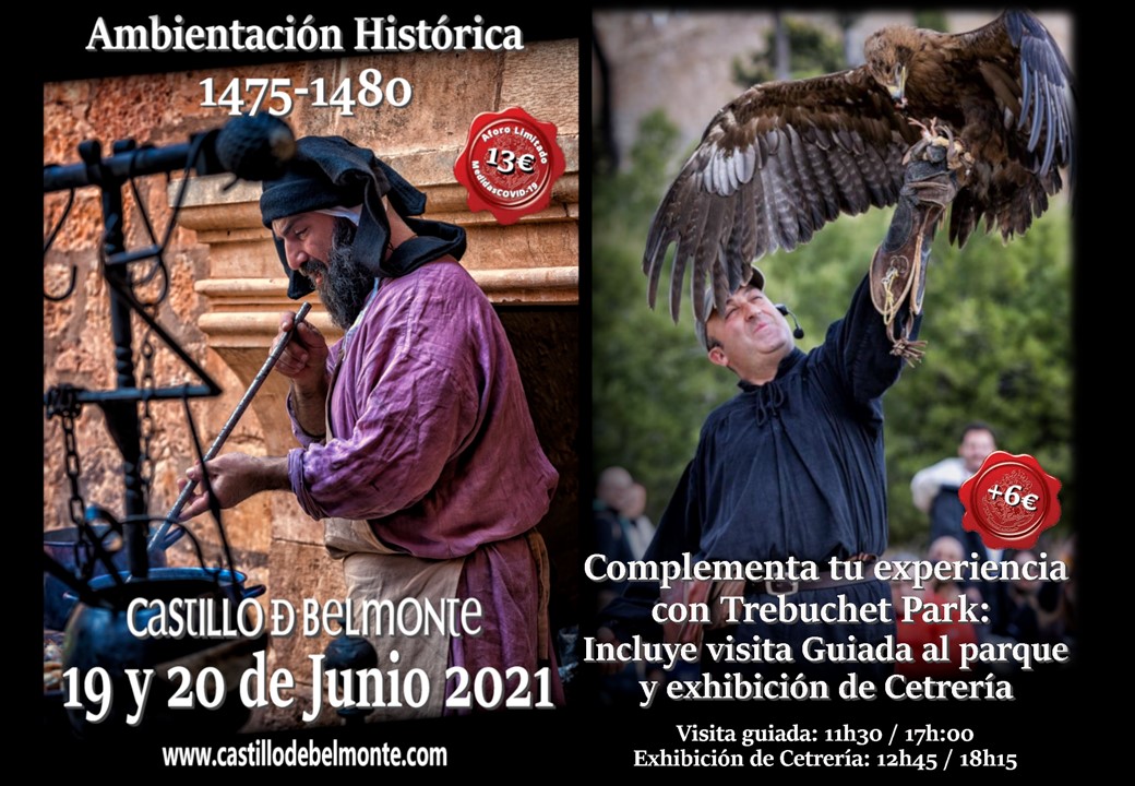 Programa Ambientación 1