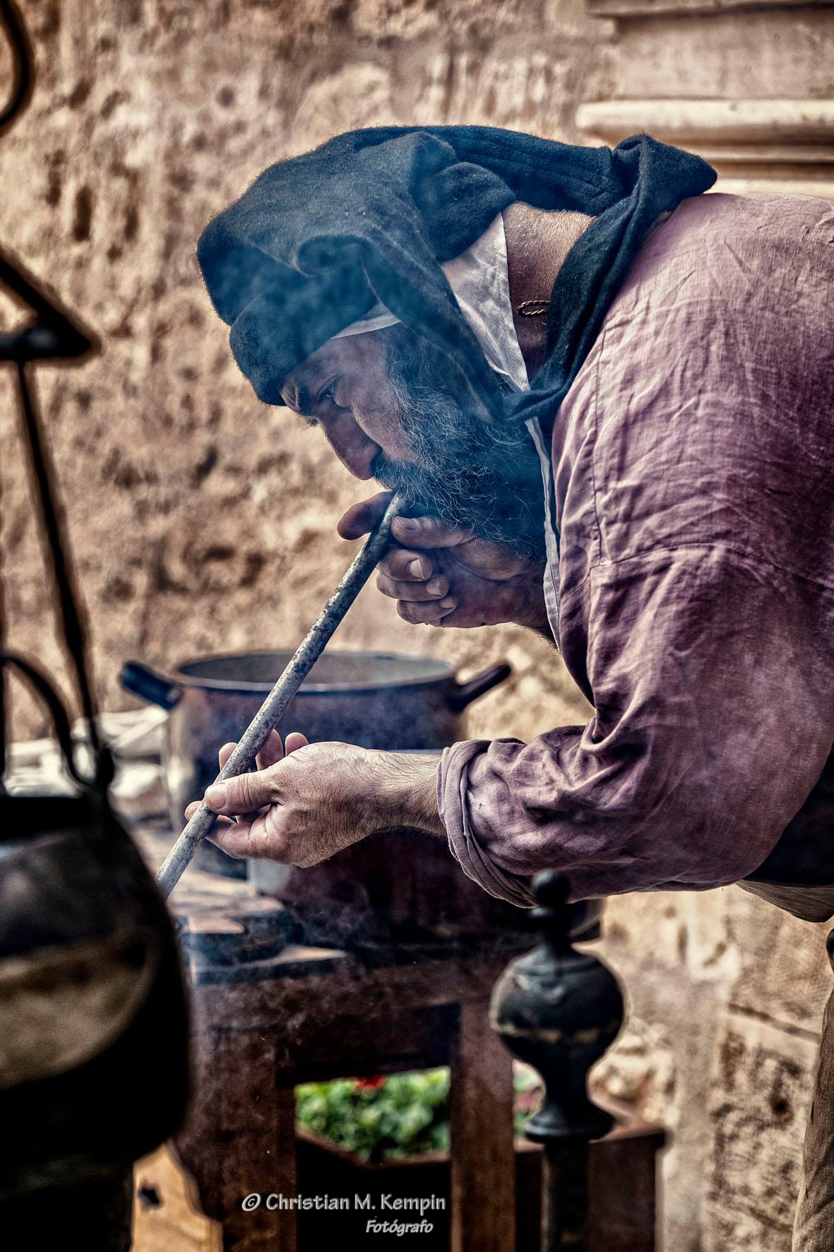 fragua 2 - Christian Kempin